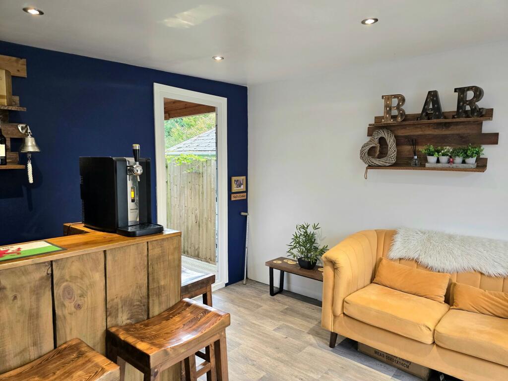 House in Bridgend - View 5