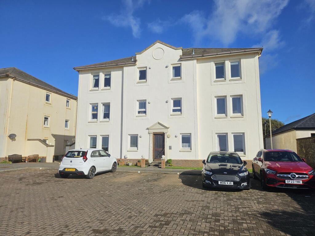 Main image of property: 29 Kilmeny Court, Ardrossan, KA22 8DJ