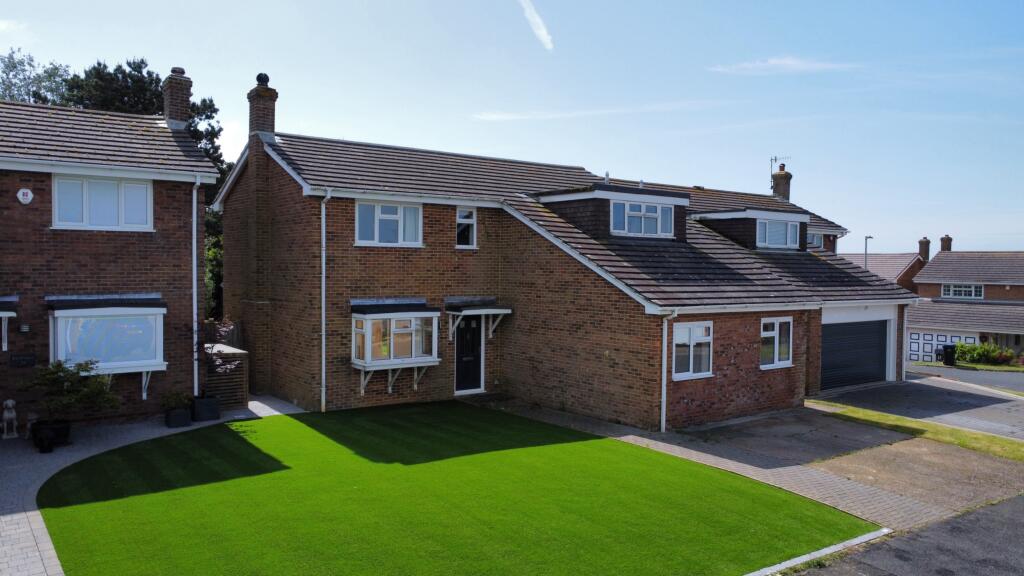 Main image of property: Mount Caburn Crescent, Peacehaven, BN10