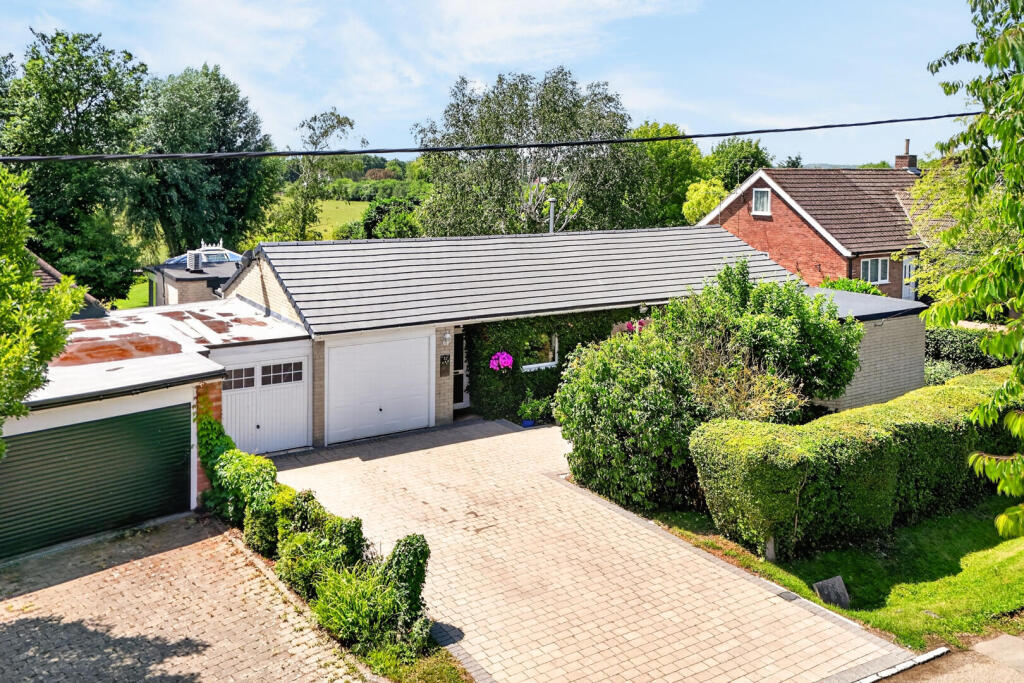 Main image of property: Wood End Lane, Pertenhall