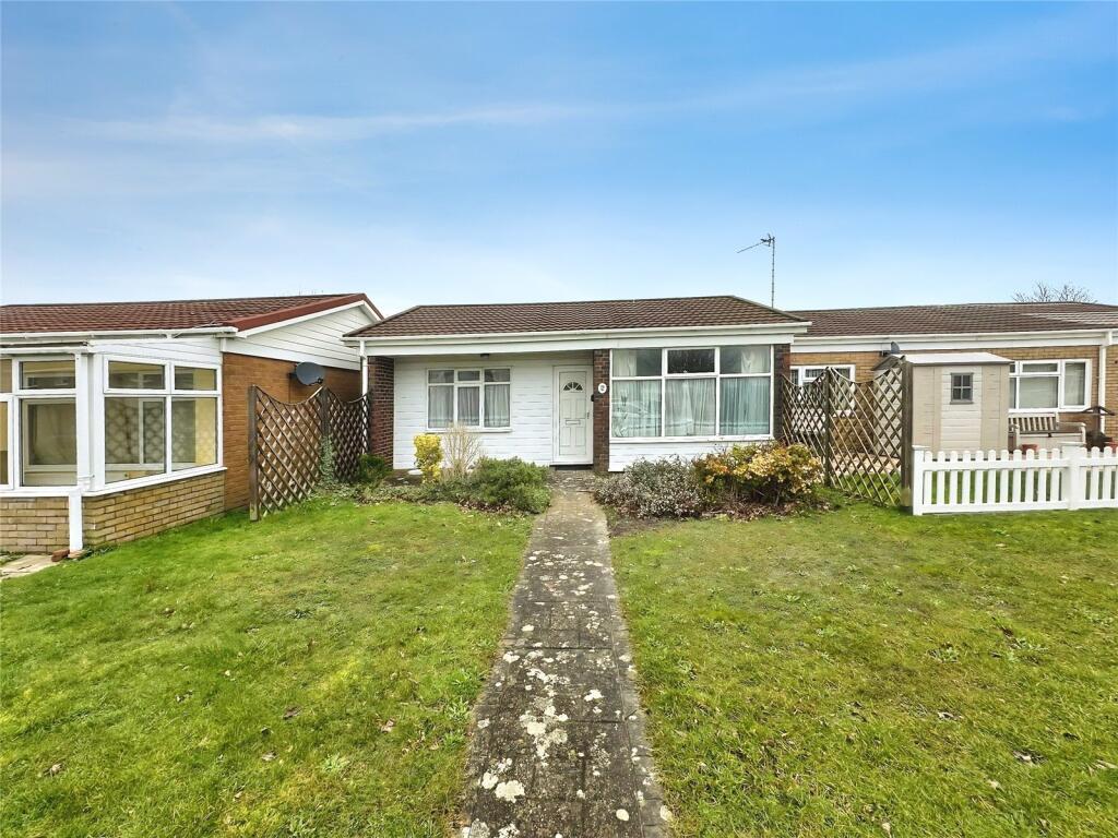 Main image of property: Biscay Avenue, Eastbourne, East Sussex