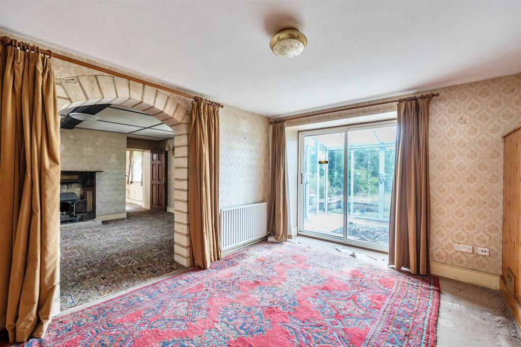 Gannetts, Todber, Sturminster Newton photo 4