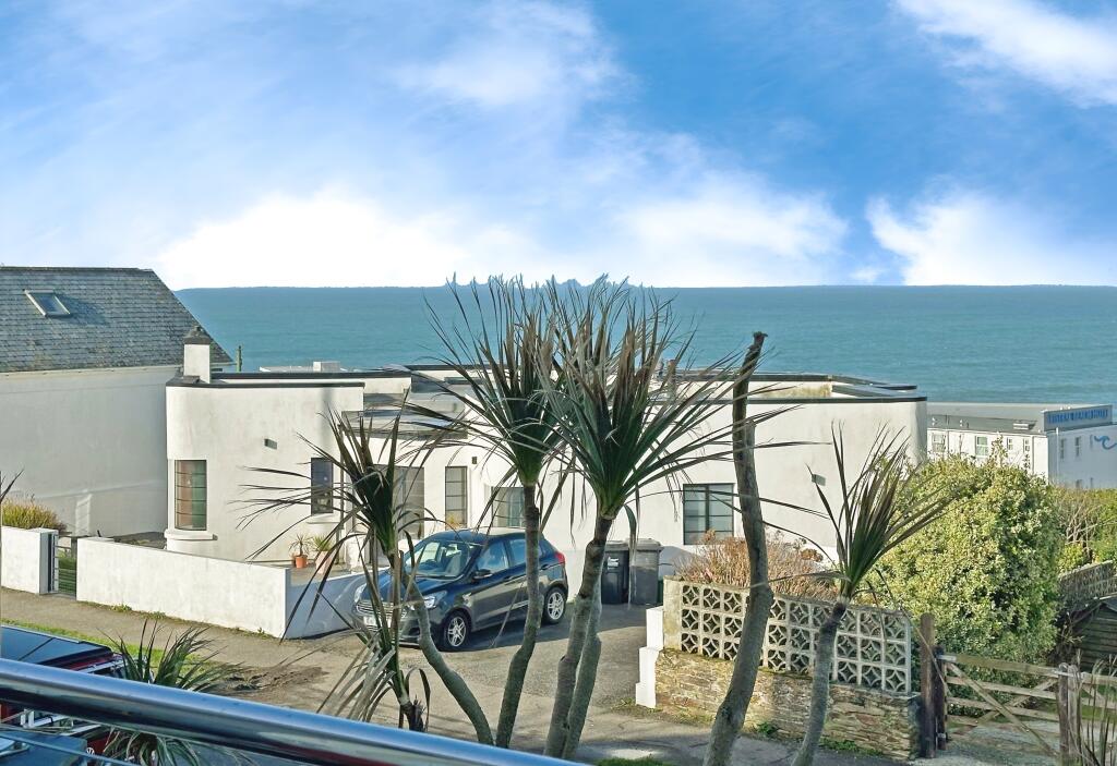 Main image of property: Pentire Avenue, Newquay, Cornwall, TR7