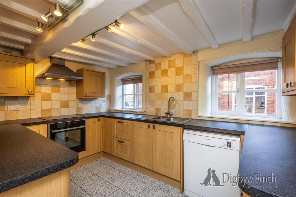 Maythorne, Southwell photo 2