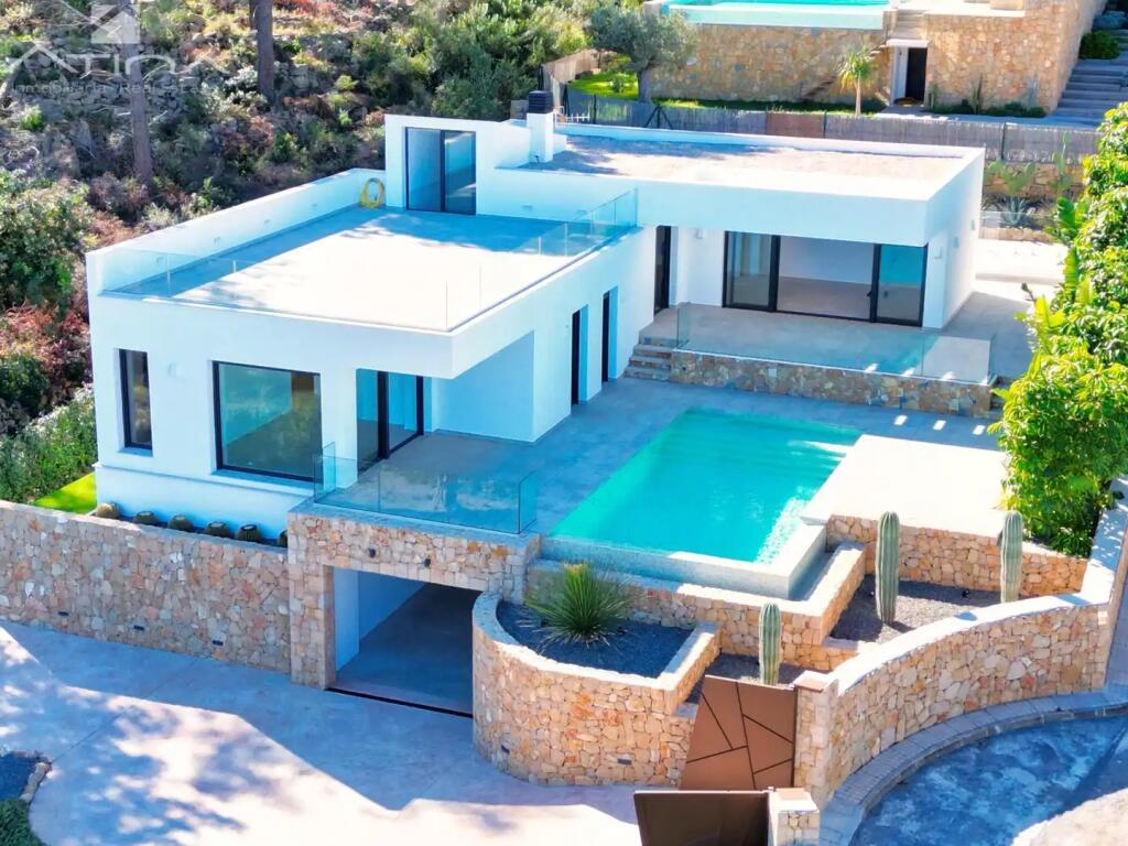 Main image of property: Valencia, Alicante, Denia