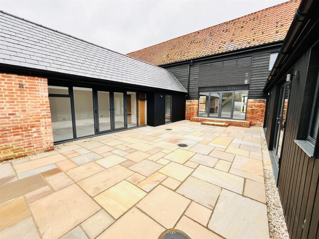 Main image of property: Framsden, Stowmarket