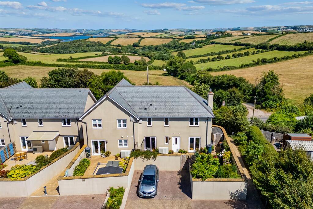 Main image of property: Eastacoombes Way, Malborough, Kingsbridge