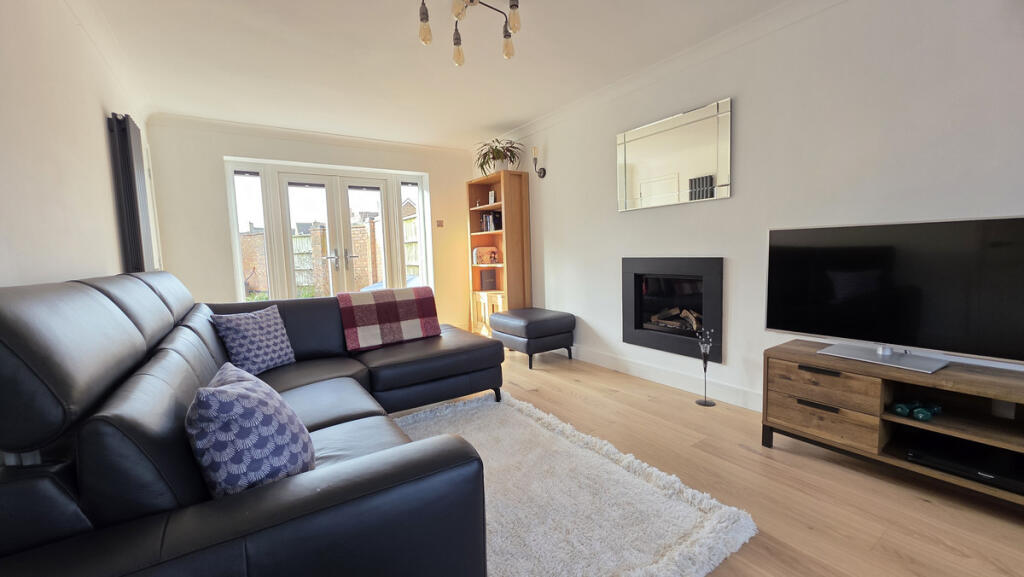 House in Stratford-on-Avon, Southam - View 4