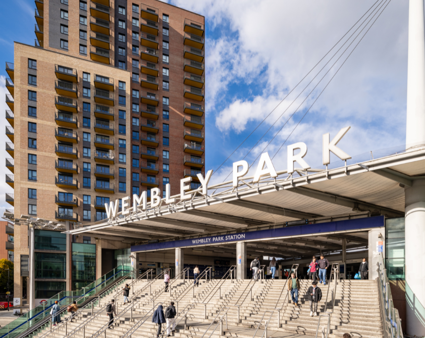Main image of property: 41 Brook Avenue,
Wembley,
London,
HA98PH