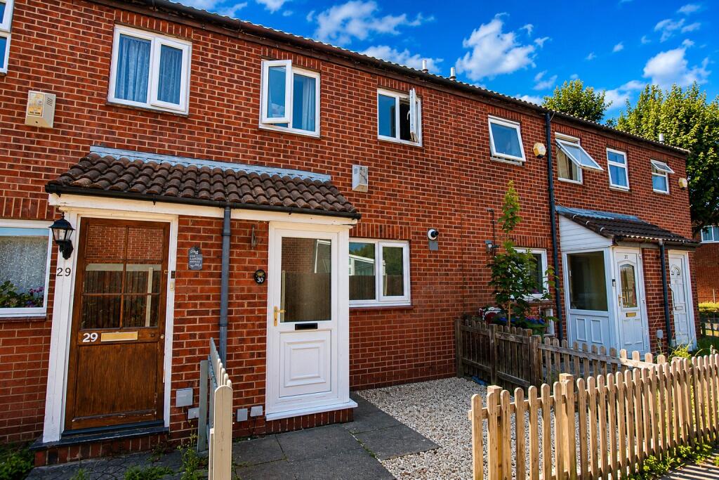 Main image of property: Manordene Road, Thamesmead, SE28