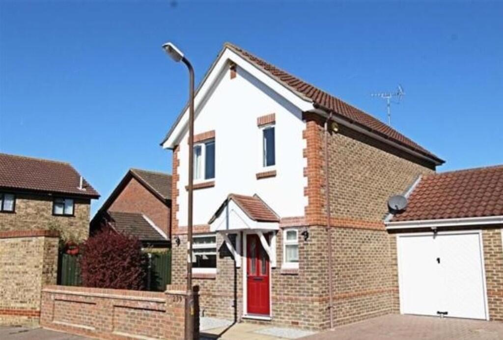 Main image of property: Frobisher Way , Shoeburyness