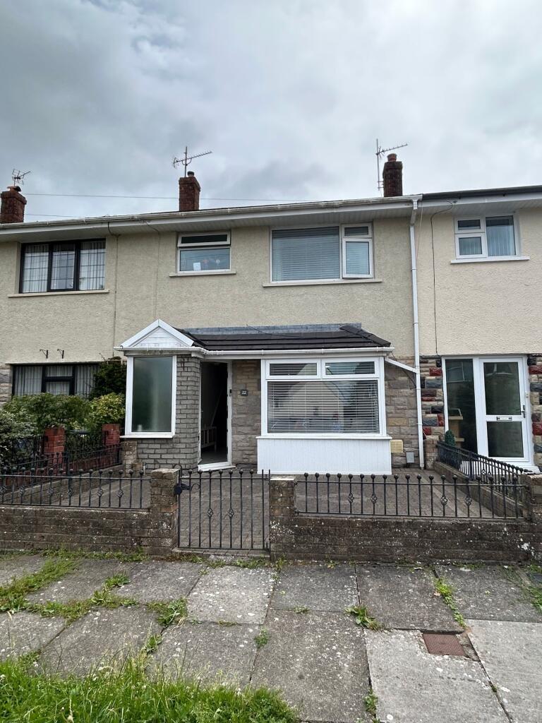 Main image of property: Pontrilas Close, Cardiff, CF5