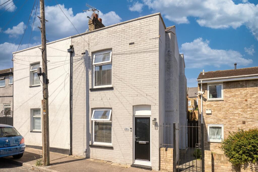 Main image of property: Finsbury Road, Ramsgate, Kent, CT11