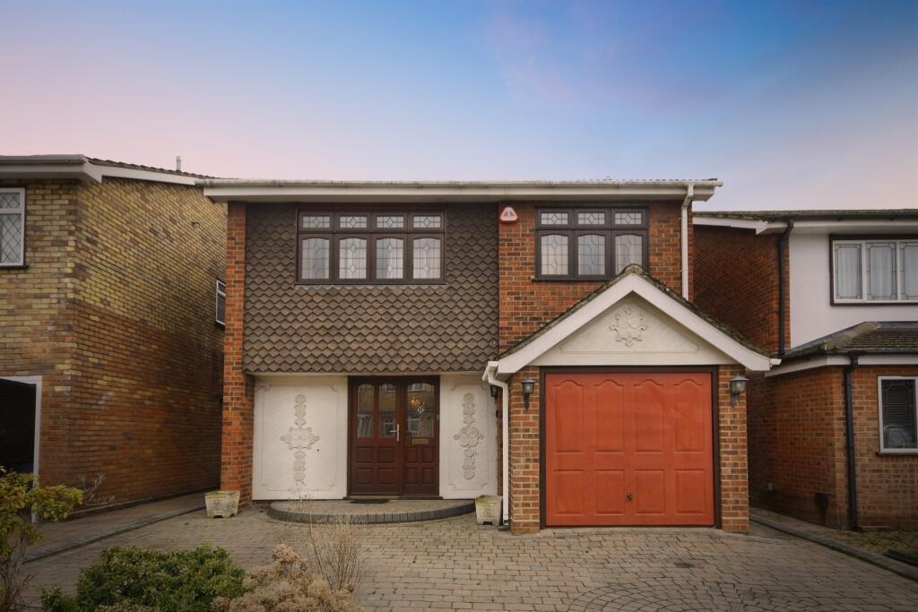 Main image of property: Talbrook, Brentwood