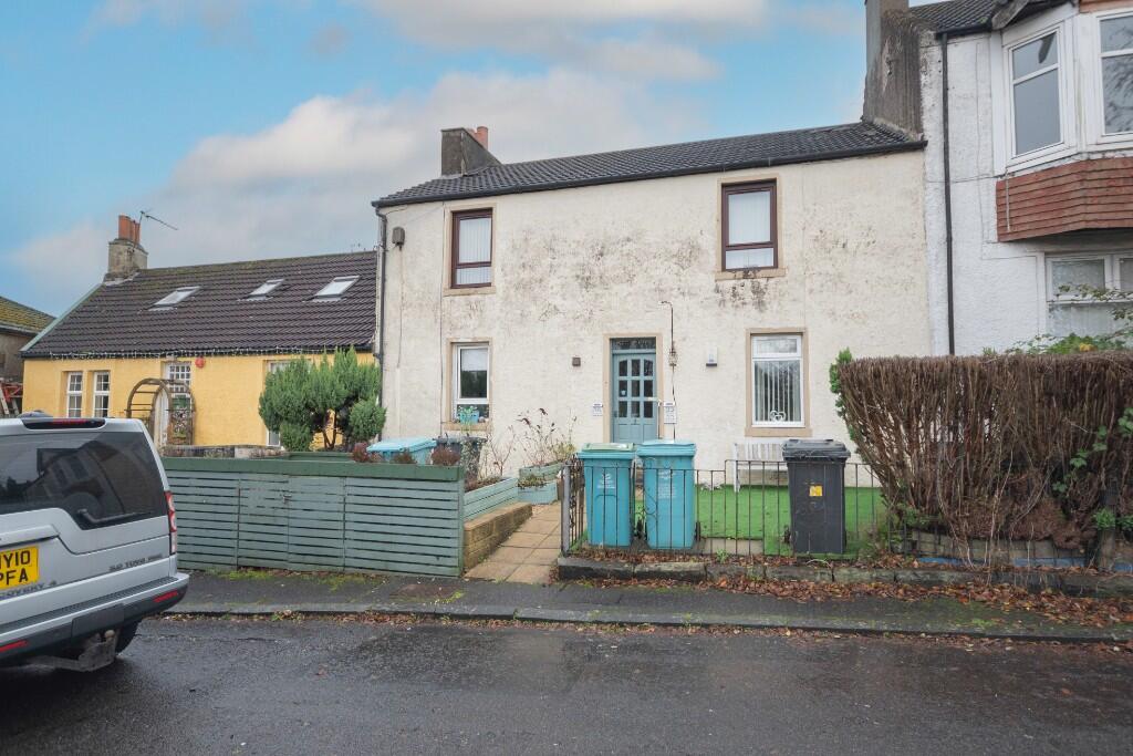 Main image of property: 3a Mclean Place, Airdrie Road, G67