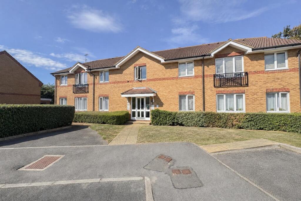 Main image of property: Trevithick Close, Feltham, Middlesex, TW14