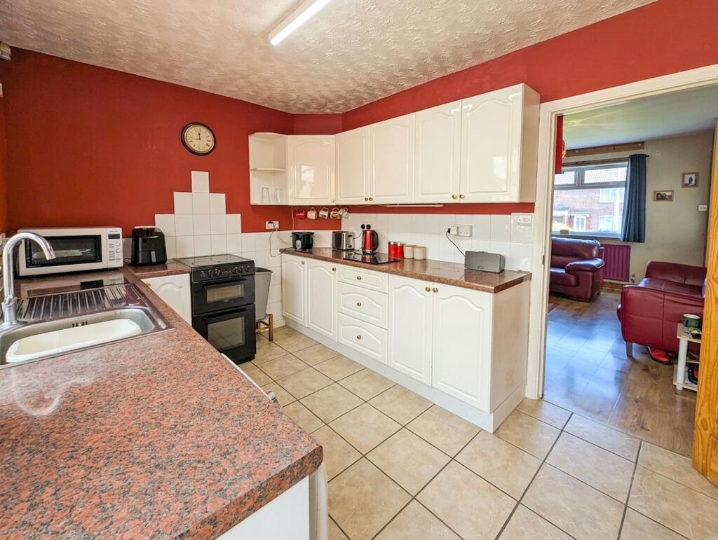 Cornwall Road, Coventry, West Midlands, CV1 2AE photo 5