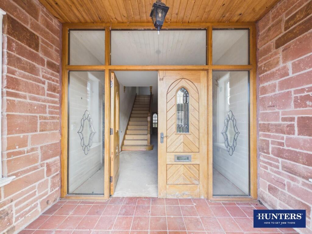 House in Eastriggs, Dumfries and Galloway - More