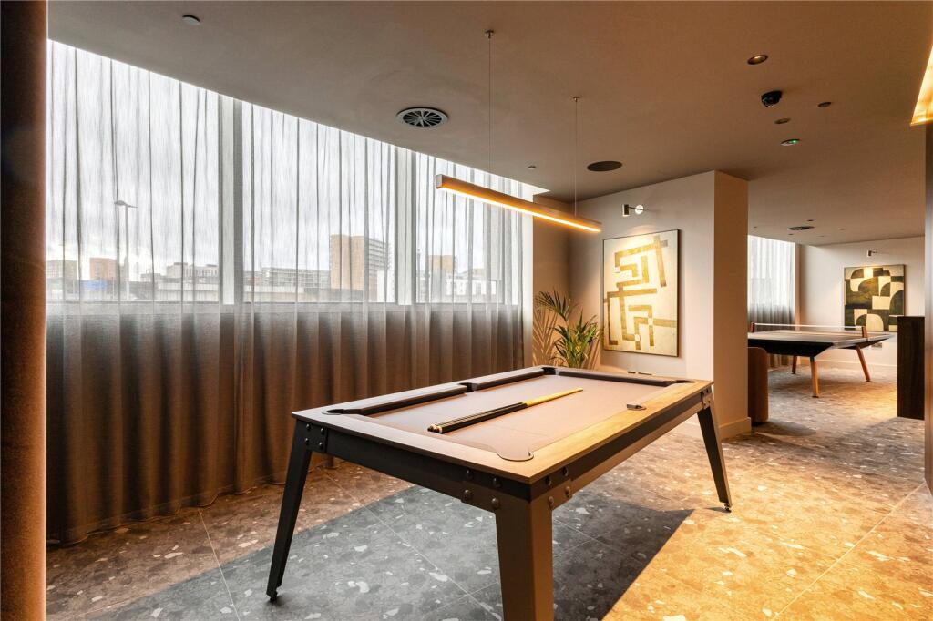 Apartment in Greater Manchester - View 4