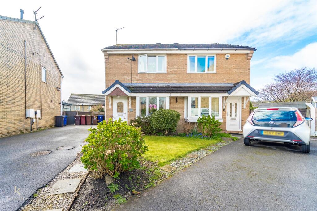 Additional image 19 of The Meadows, Burnley