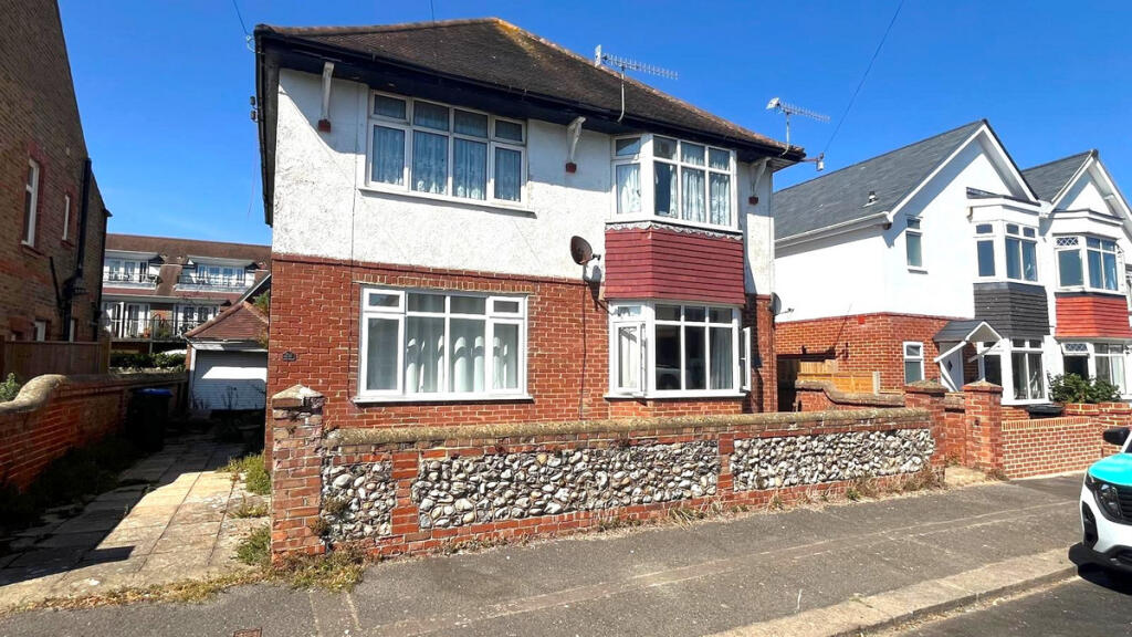 Main image of property: Ethelwulf Road, Worthing, BN14