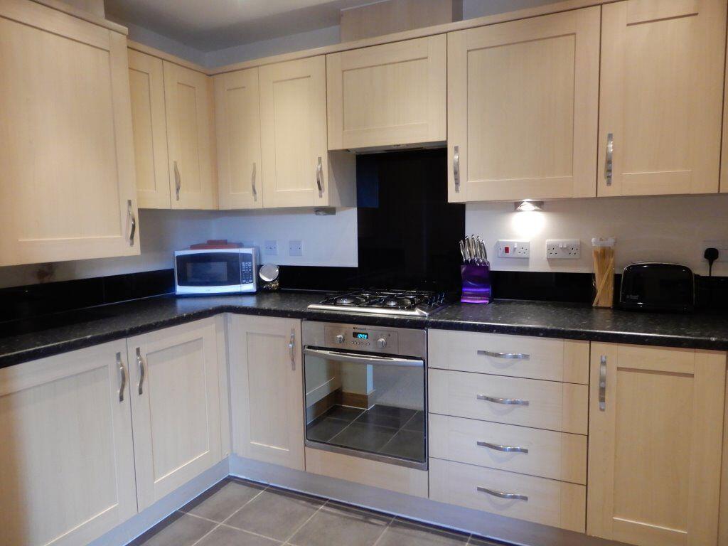 Apartment in Stevenage - View 3