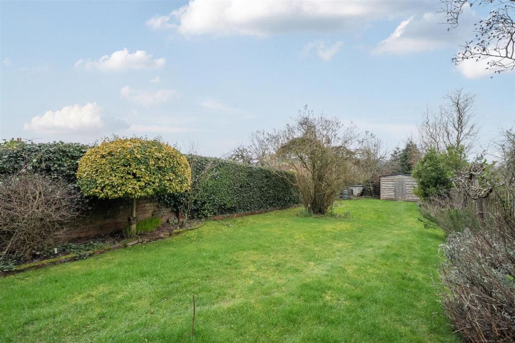 31, Gravel Hill, Ludlow, SY8 photo 3
