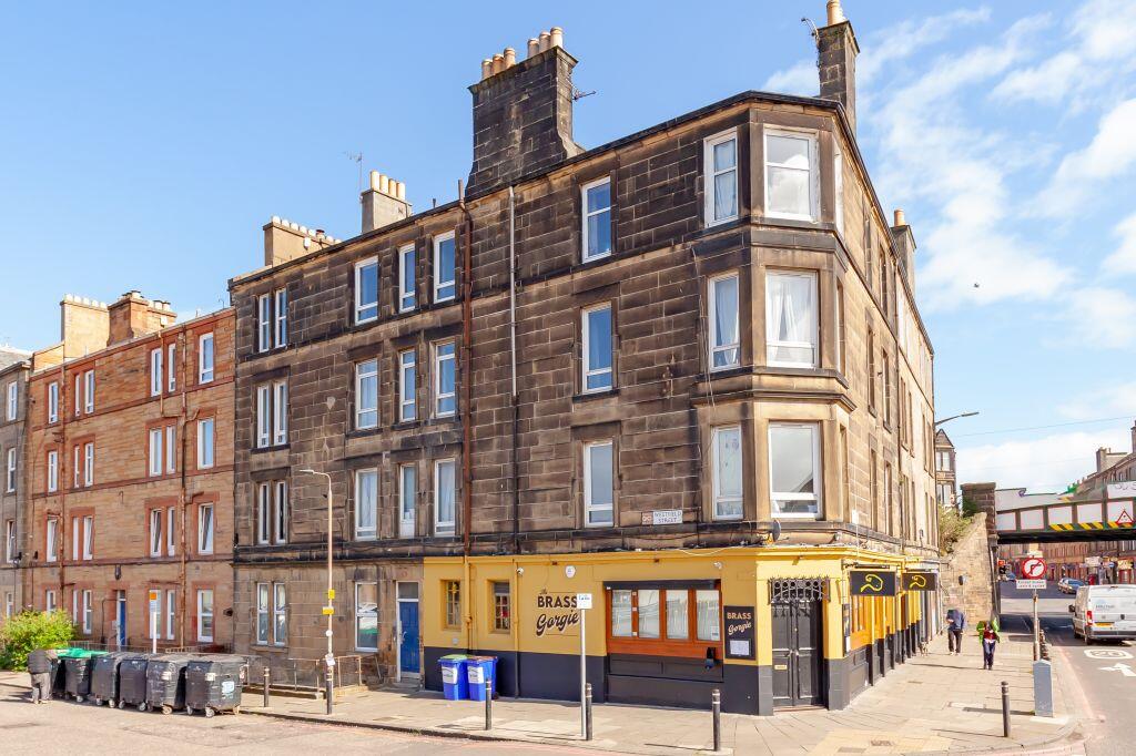 Main image of property: 1 (flat 9), Westfield Street, Gorgie, Edinburgh, EH11 2RA
