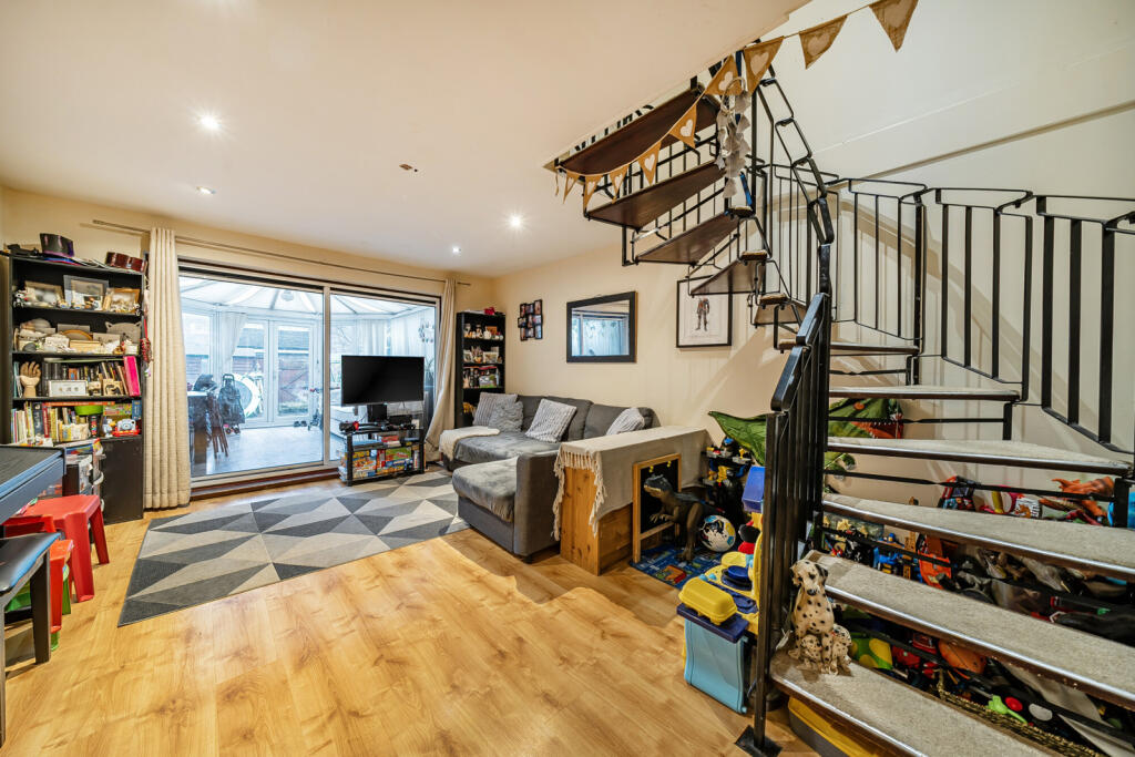 Main image of property: Lees Road, Uxbridge, Middlesex