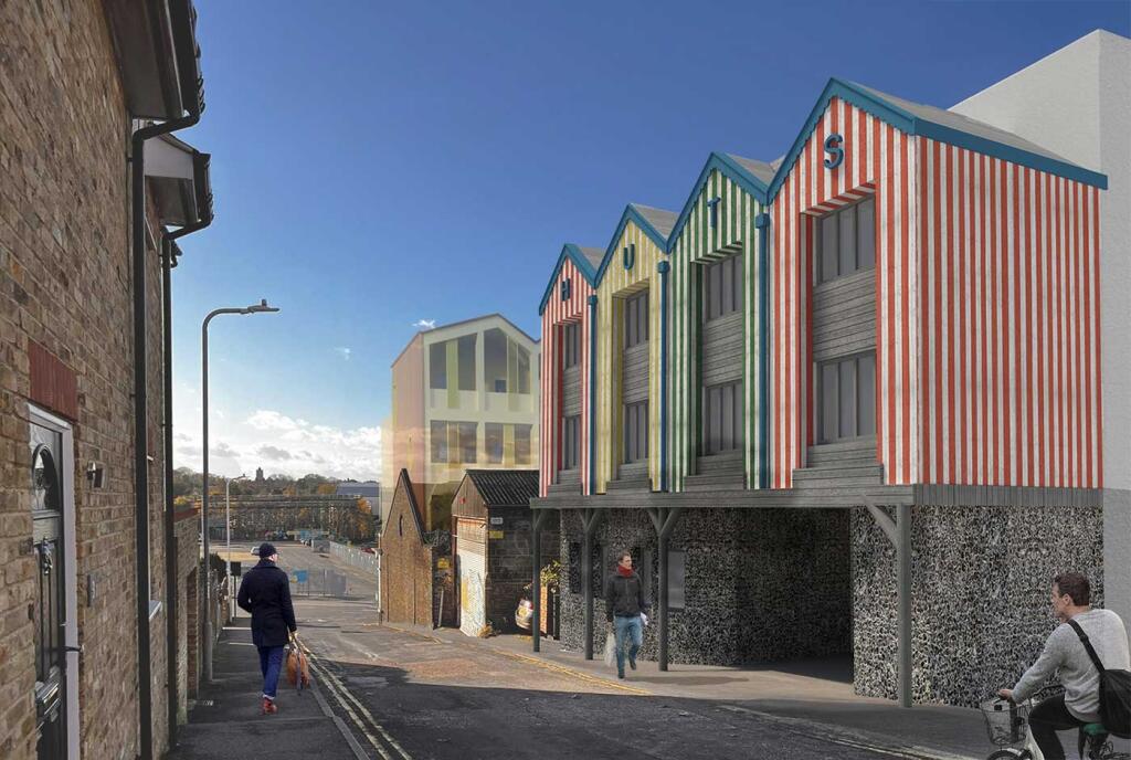Main image of property: Marine Gardens,, Margate, Kent, CT9