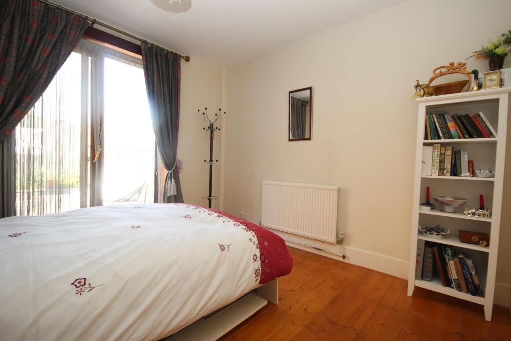 House in Poole - More