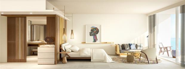 Main image of property: Andaz, The Bight Settlement, Grace Bay, Turks and Caicos