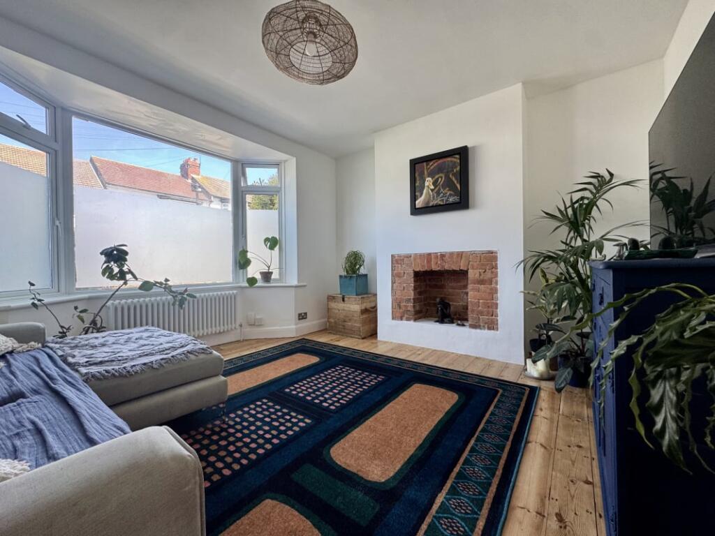 Main image of property: Eastbourne Road, Brighton, BN2