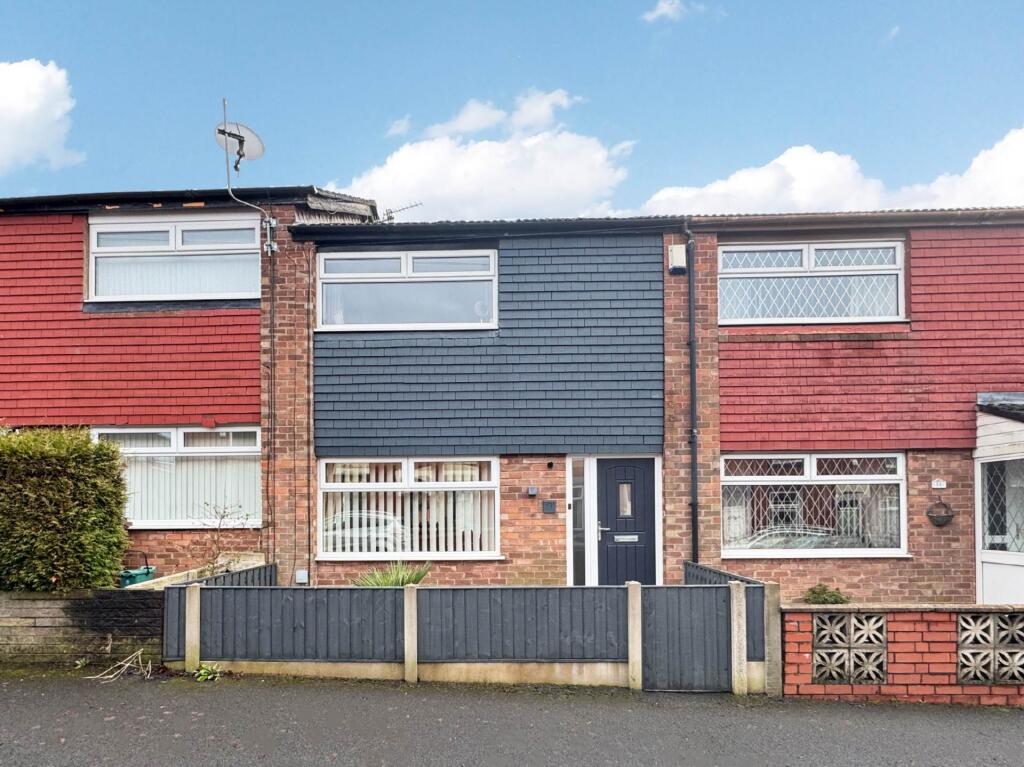 Main image of property: Houghton Street, Royton