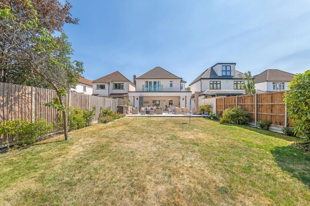 House in West Wickham, Pickhurst, Park Langley - View 3