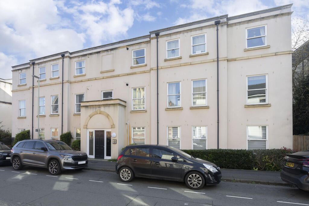 Main image of property: Dunalley Street, Cheltenham