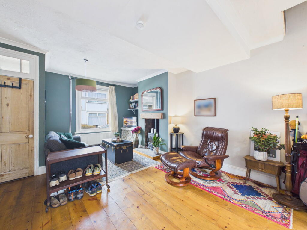 House in Bristol - View 3