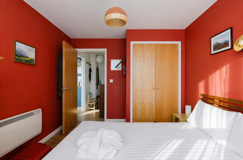 1 bedroom flat for rent