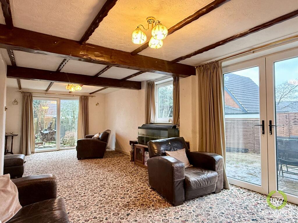 Additional image 5 of St. Helens Close, Oswaldtwistle, BB5