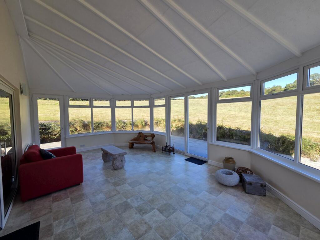 House in Truro - View 5