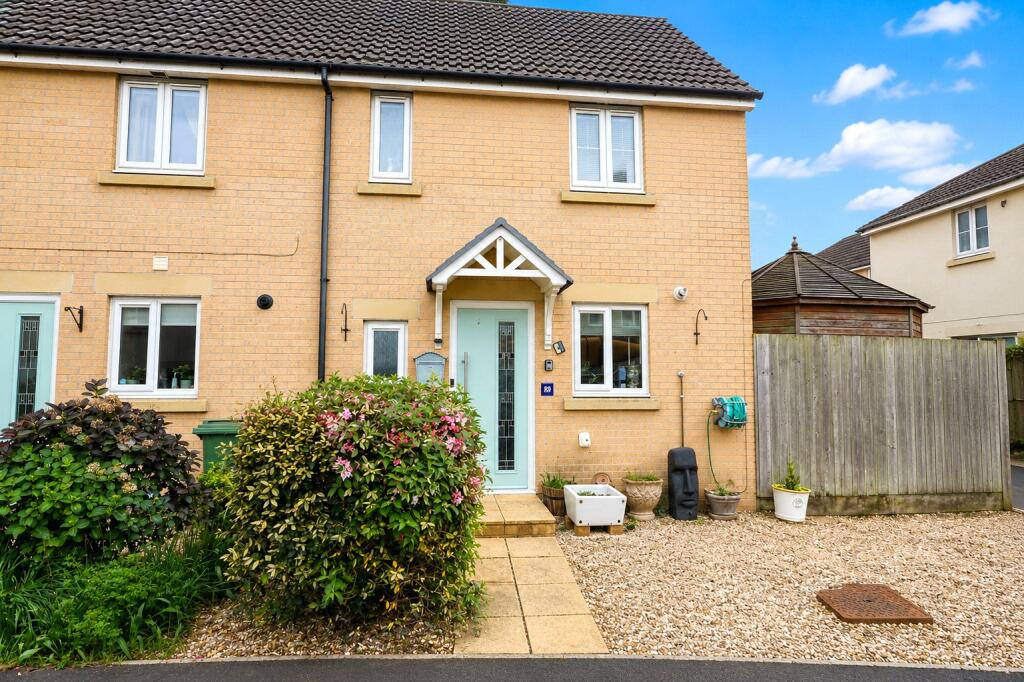 Main image of property: Biddiblack Way, Bideford, Devon, EX39