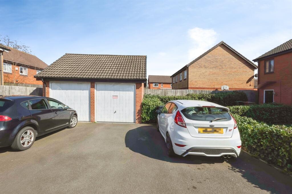 Additional image 13 of Stokesay Close, Chelmsley Wood, Birmingham