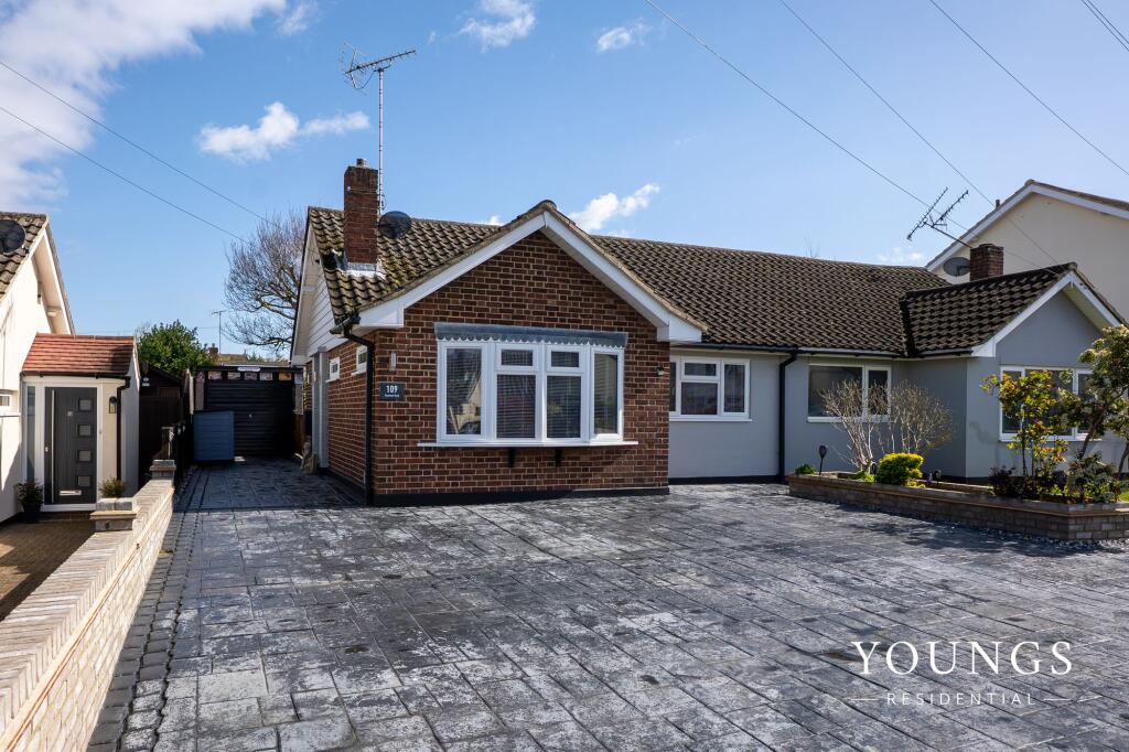 Main image of property: Sandown Road, Benfleet, SS7