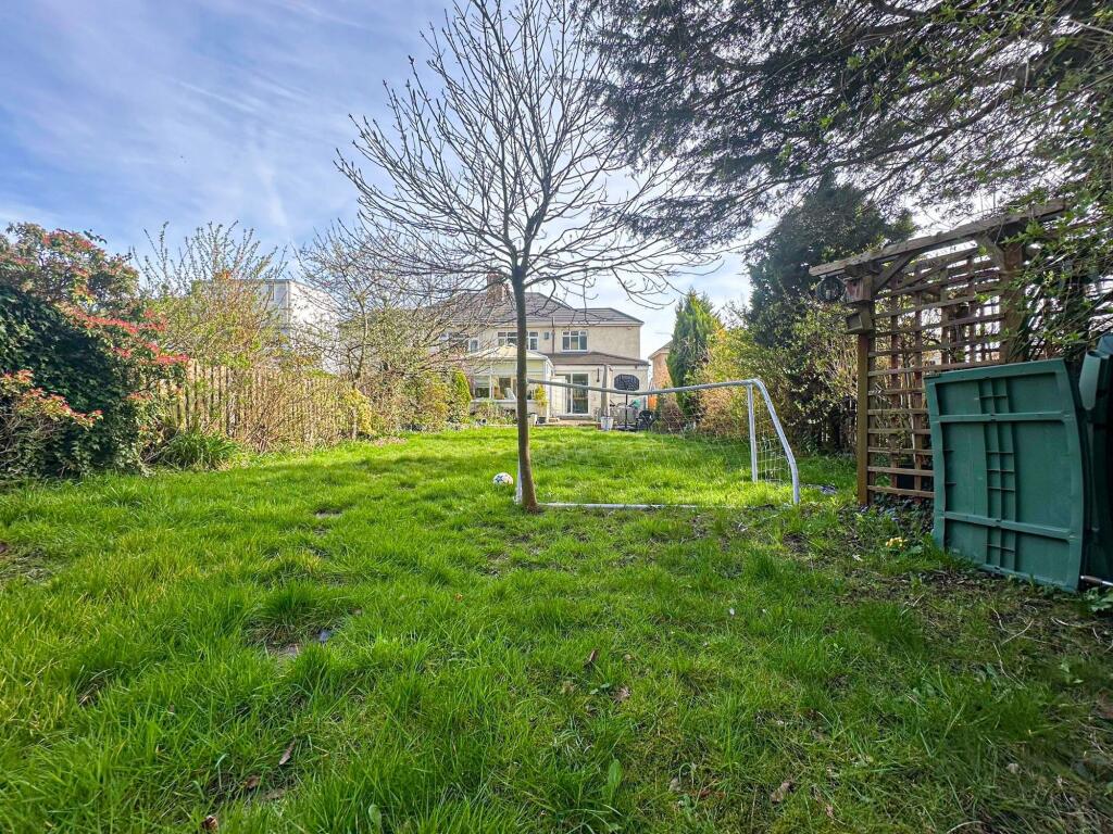 House in Knowsley, Bowring Park - View 3