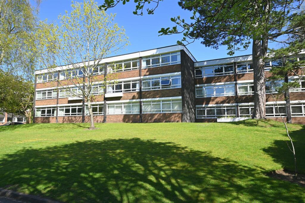 Main image of property: Woodbourne, Augustus Road, Edgbaston, Birmingham