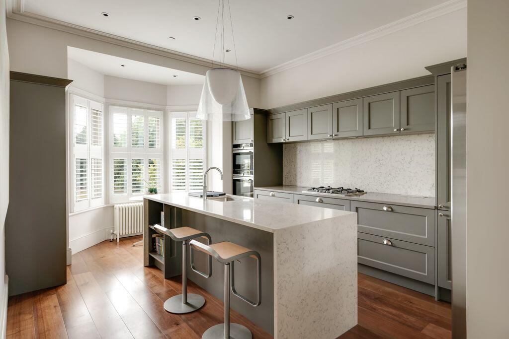 Apartment in Bristol - View 4