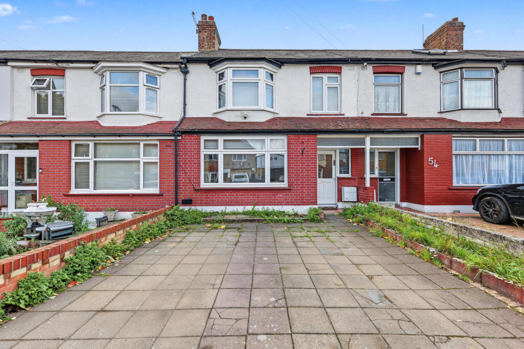Main image of property: Northfield Road, Enfield
