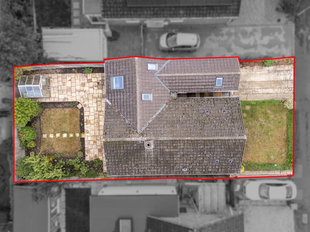 House in Leicester - View 2