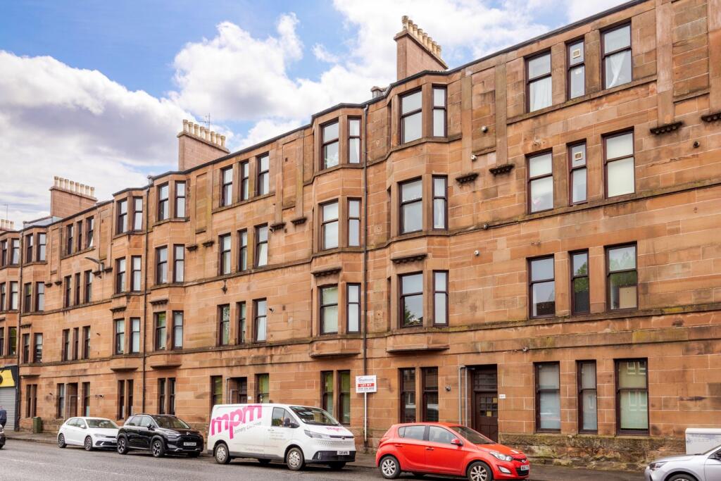 Main image of property: Dumbarton Road, Glasgow, G14