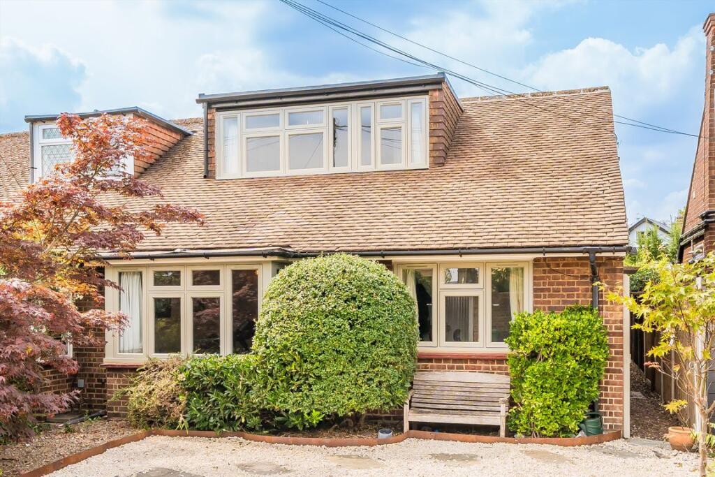 Main image of property: Arlington Close, Twickenham